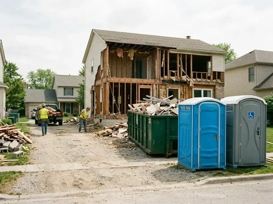 home-renovation-demolition-sit-010 — frequently asked questions, Portable Toilet & Dumpsters Rental in Watsonville, CA